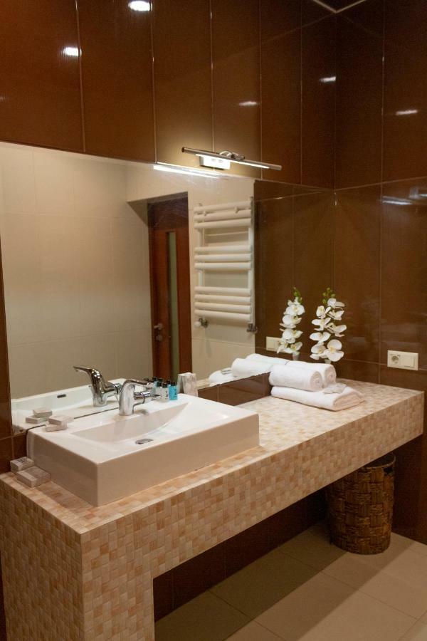 Loft Home In City Center Yerevan Luaran gambar
